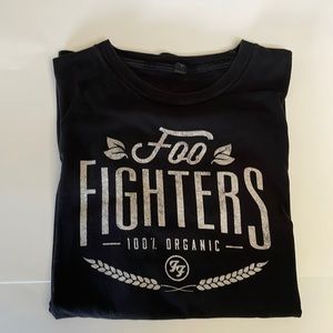 Foo Fighters Tee